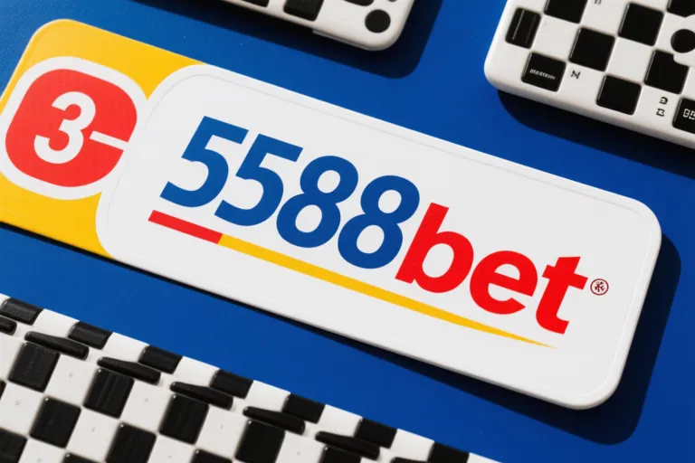Plataforma 5588bet